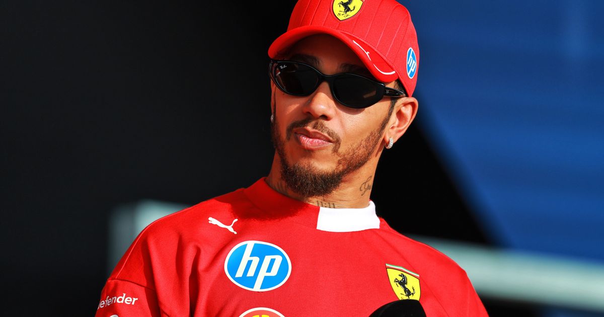 ‘Hamilton’s Ferrari contract clause could leave the Scuderia’s hands tied’