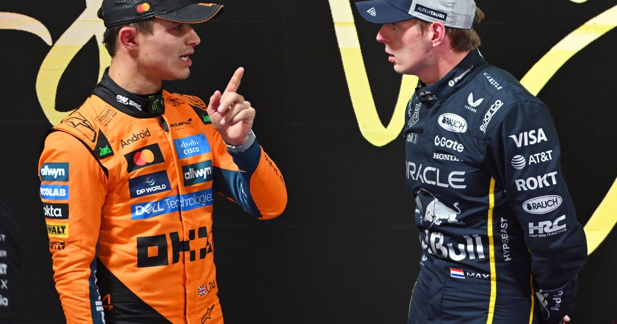 Montoya questions Verstappen and Norris's criticism of 2026 F1 rules