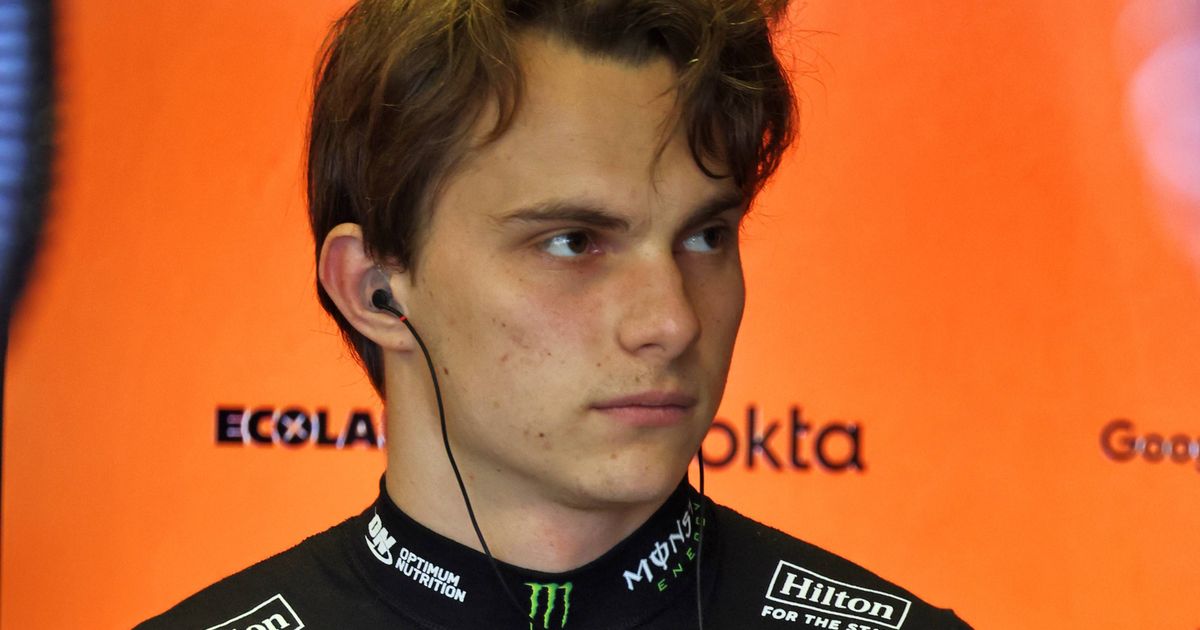 ピアストリ、アストンマーチン移籍の噂浮上 マクラーレンはタイトル争いへの戦略を語る