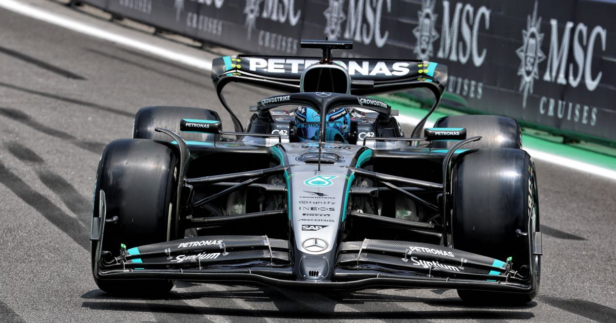 Andretti Backs Mercedes and Red Bull Engine Innovation Amidst FIA Scrutiny