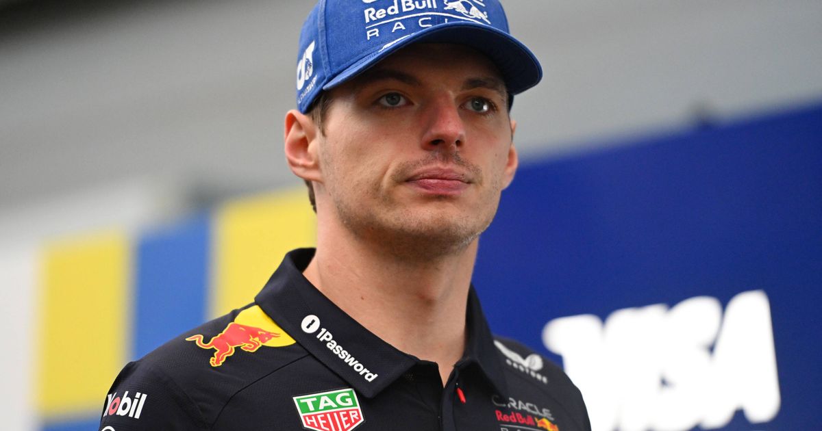 GP Brasile F1: Verstappen ha un vantaggio di gomme nonostante la partenza dai box