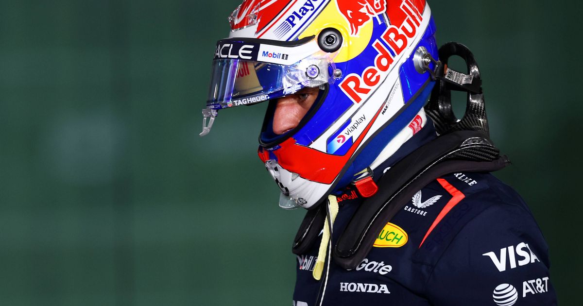 Verstappen delft onderspit tegen McLarens en verliest dure punten in titelstrijd