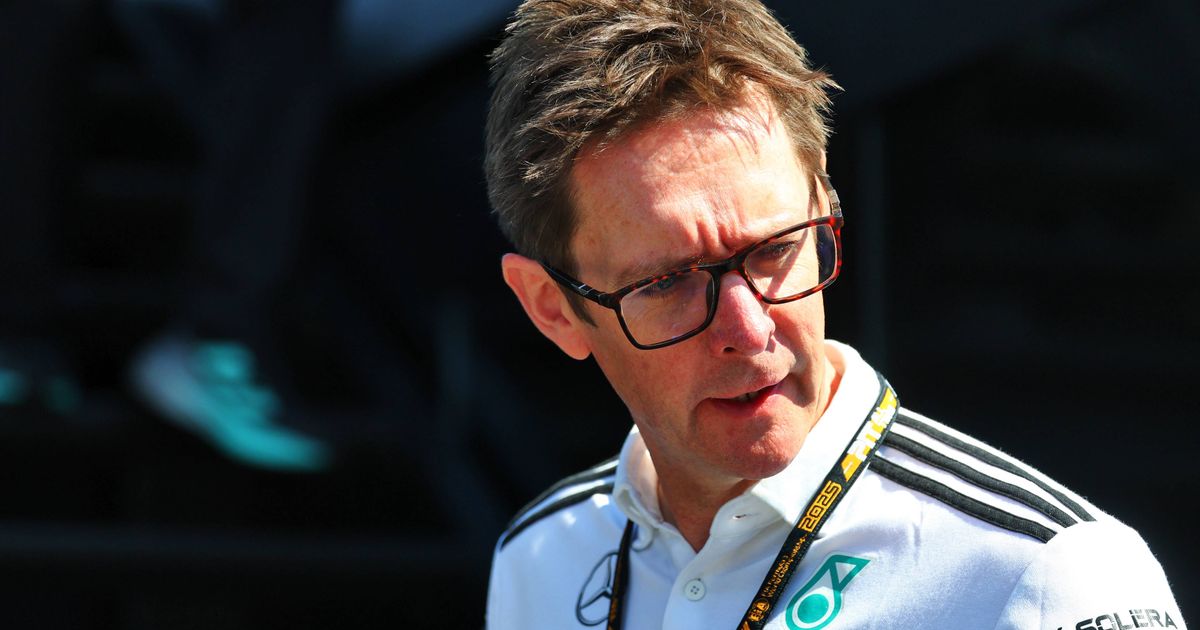 스즈카 프리케스서 라이벌들 강세에 메르세데스 경계 모드