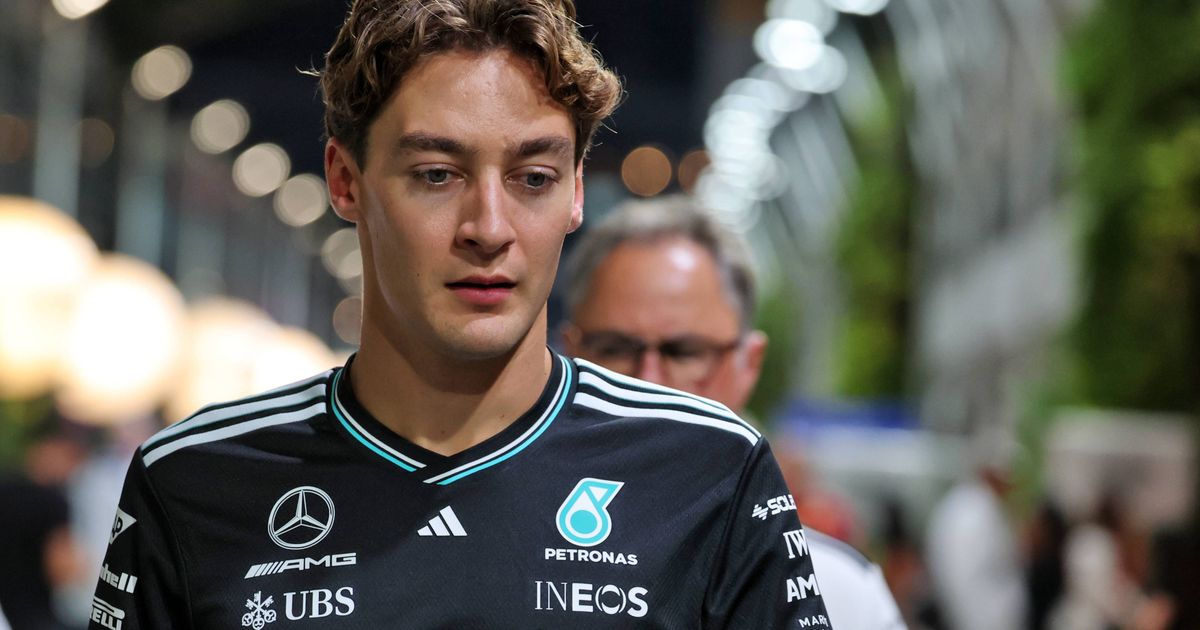 F1 LIVE | F1 teams tweak their logos, Kelly Piquet celebrates New Year