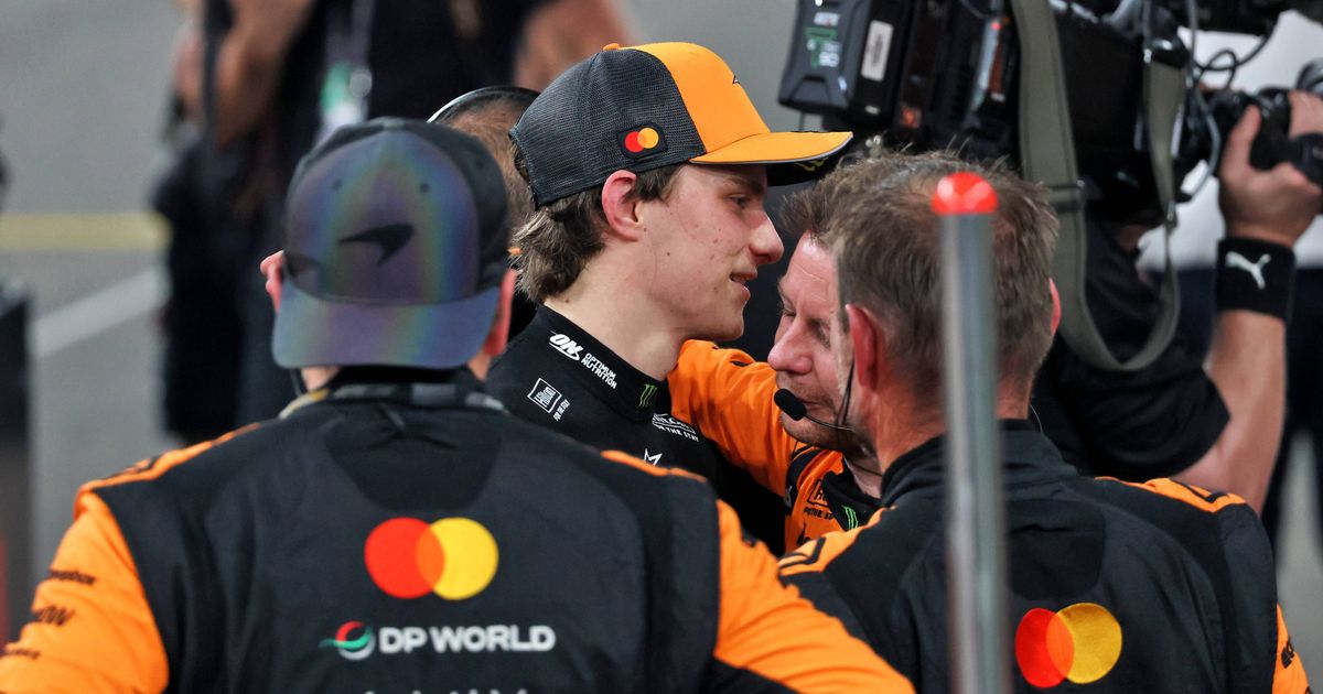 ピアストリ「ノリスはスーパーマンではない」ドライバーズタイトル獲得後も平等待遇を主張