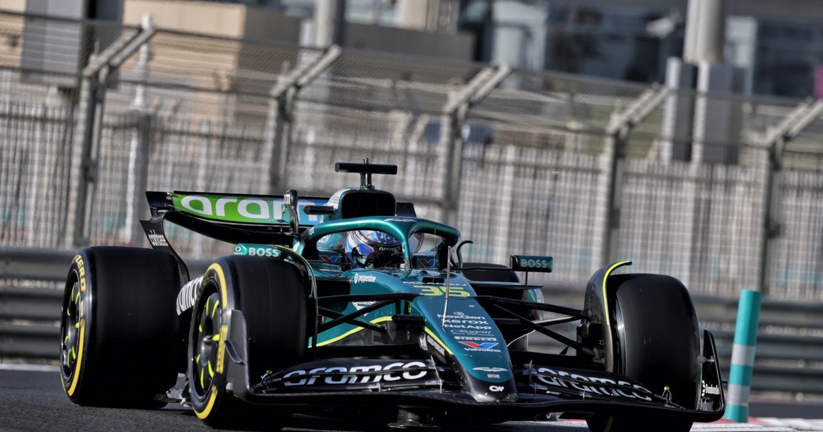 애스턴 마틴, 2026년형 신차 첫 시동… F1 드라이버들 2025년 시즌 회상