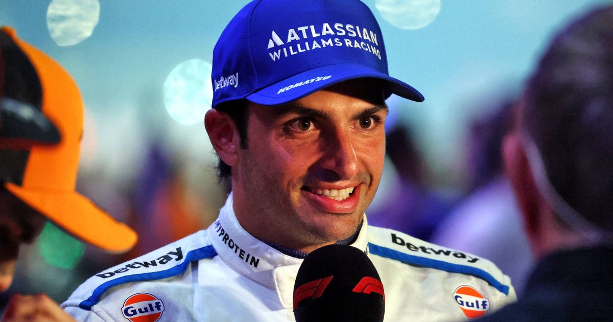 How a brutal race was the key to Williams’ Qatar GP podium