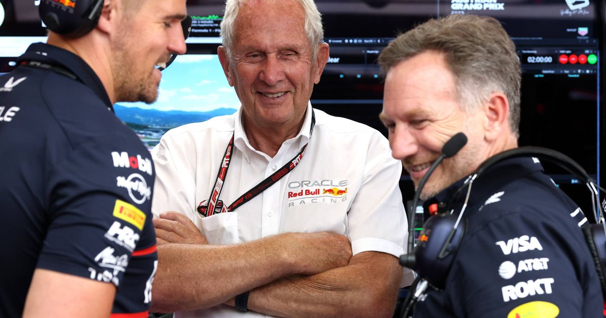 Marko Blames Horner for Costing Verstappen 2025 Title