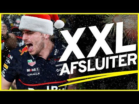 'Verstappen rijdt in 2027 niet voor Red Bull, maar vertrekt naar Ferrari'