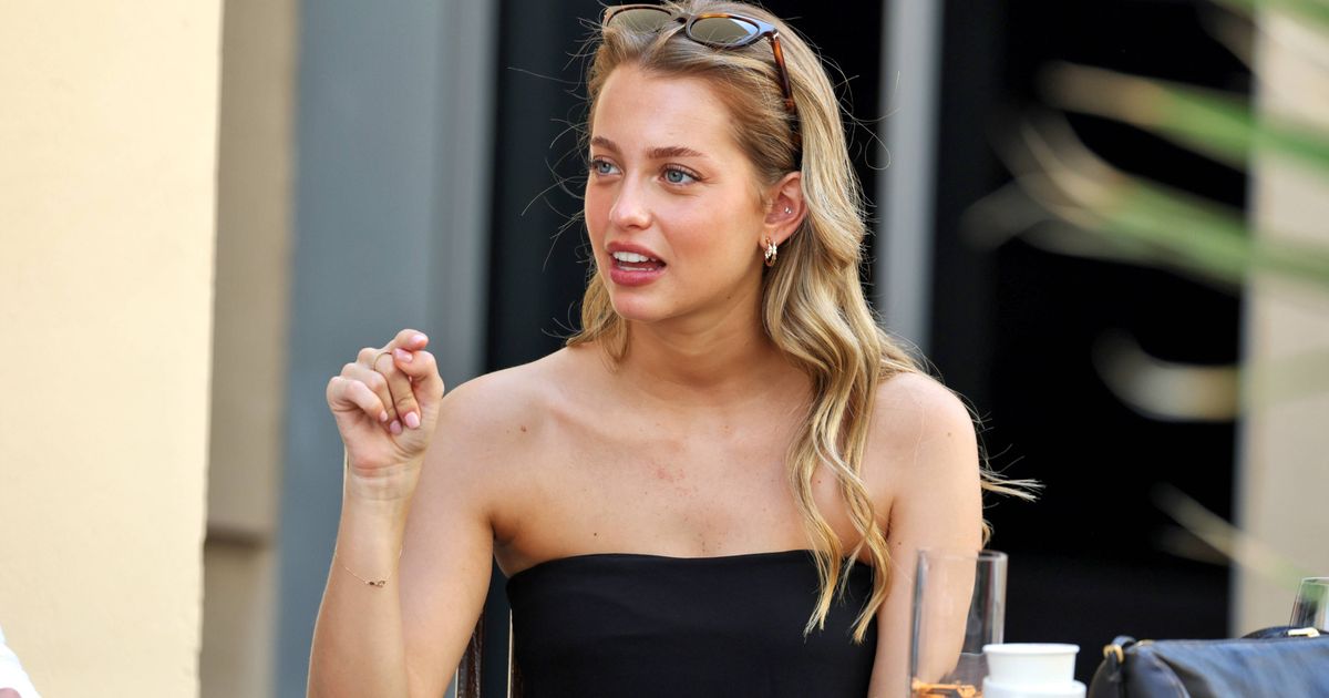 Lando Norris' Girlfriend Addresses Alleged Criticism of Max Verstappen