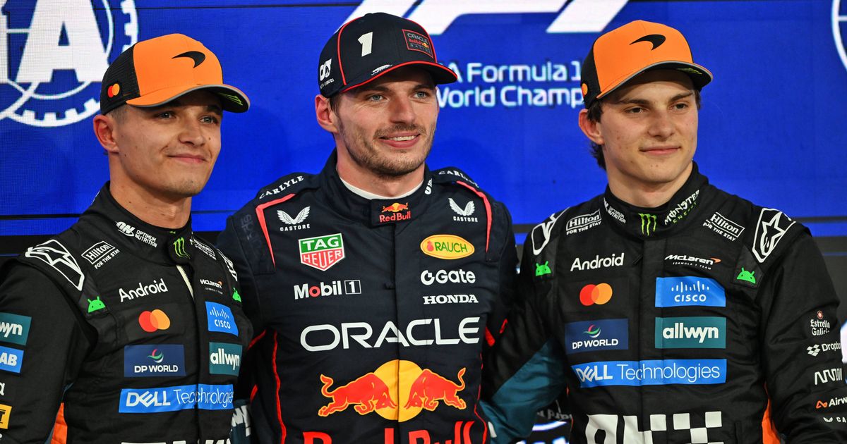 维斯塔潘誓言在阿布扎比冠军决战中采取“全力以赴”的策略