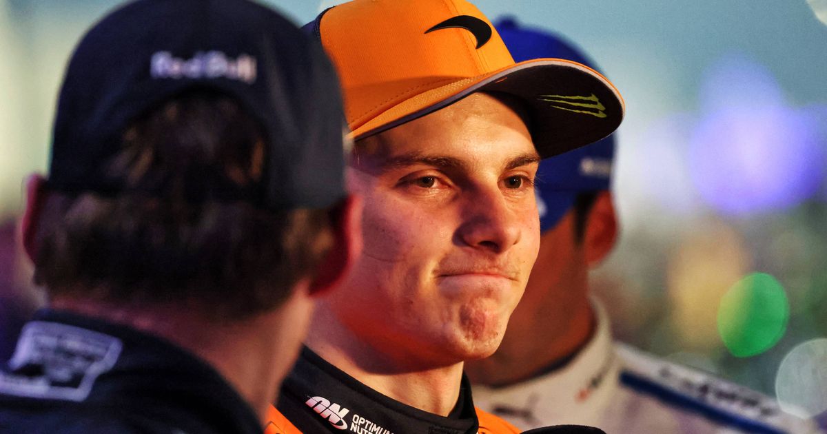 Piastri urged to take caution amid McLaren departure speculation