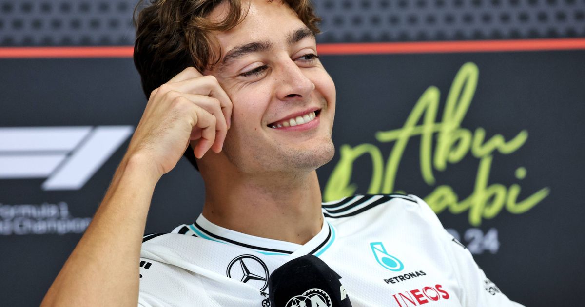 F1 Today | Russell pledges help to Verstappen against Norris, Alonso limits support to Verstappen