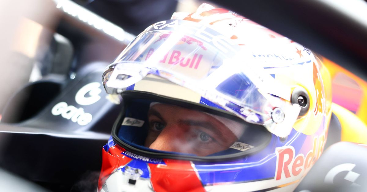 Mercedes-coureur waarschuwt Verstappen voor zwak punt in 2026