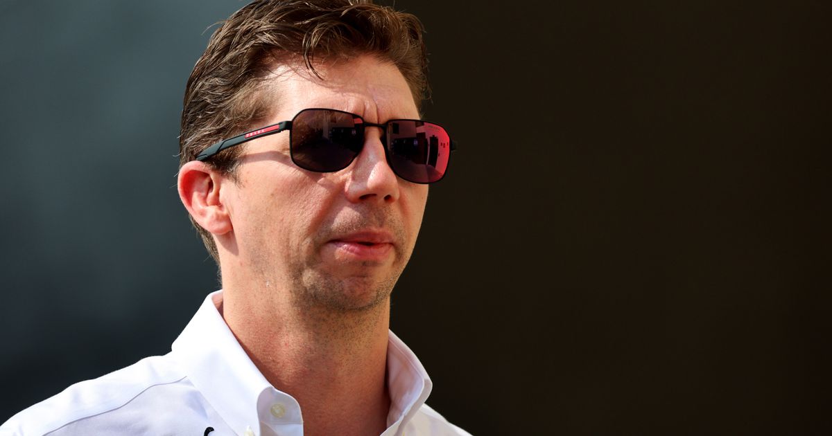 F1 team boss follows Max Verstappen in achieving GT3 success