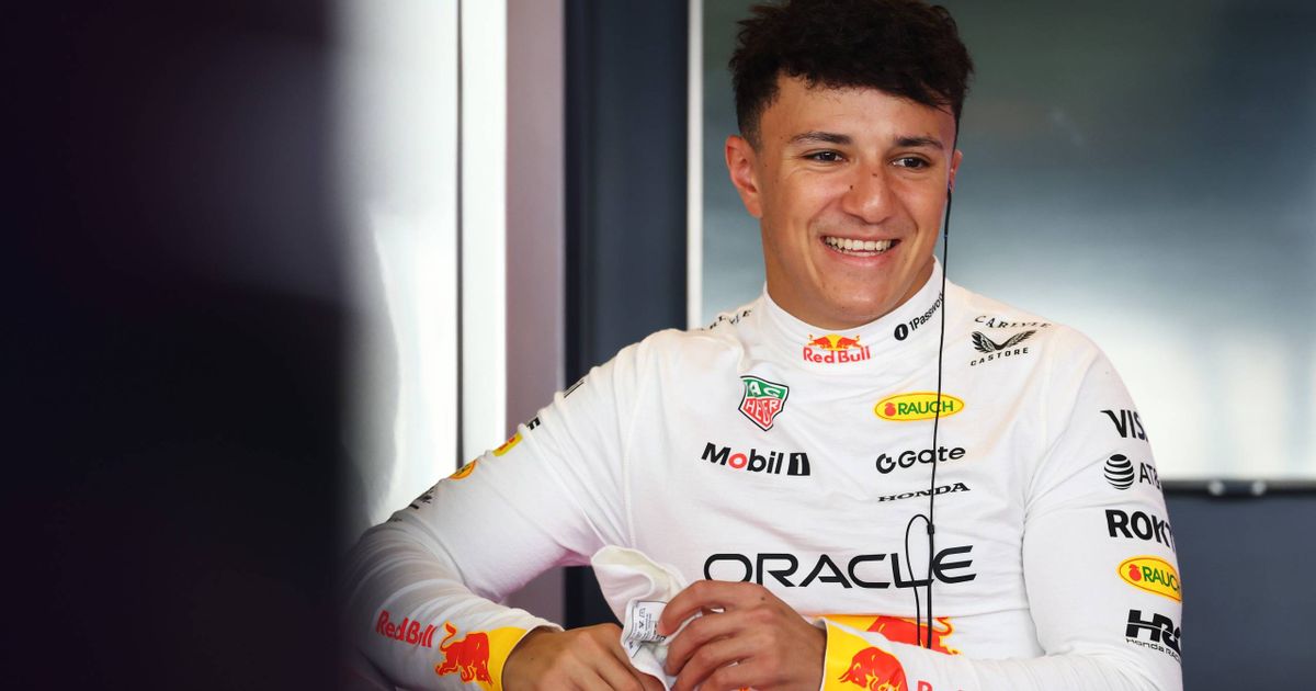 아우디, 2026 F1 차기작 RS26 공개... 레드불, 하자르의 레이스 엔지니어 확정