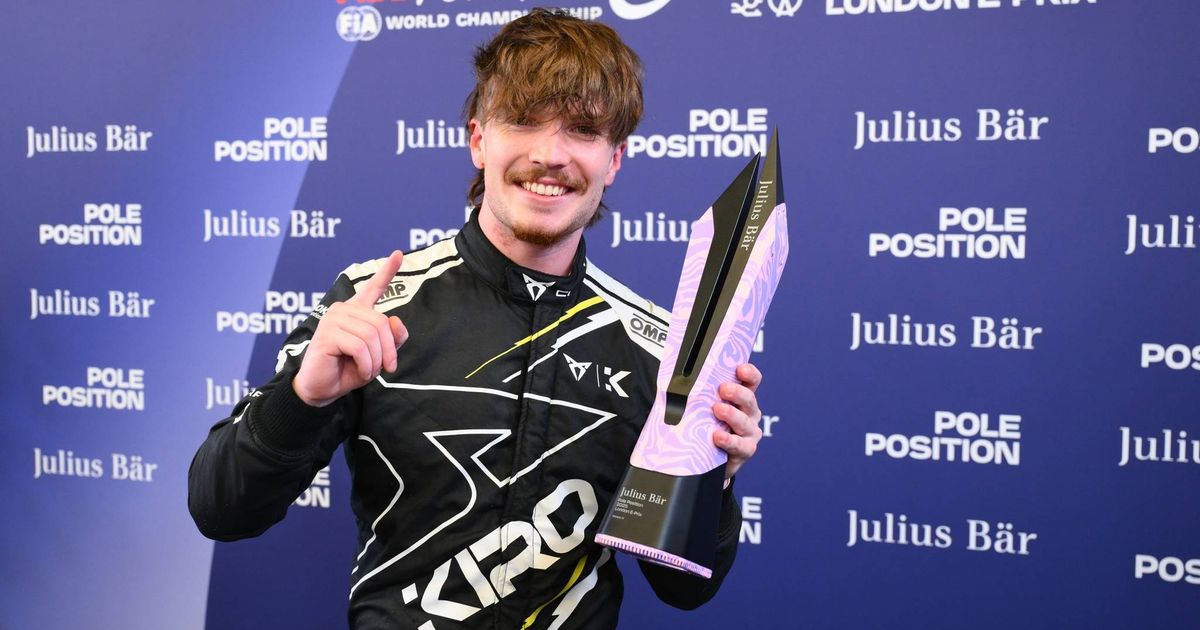 Why Dan Ticktum’s social media outbursts should be cherished