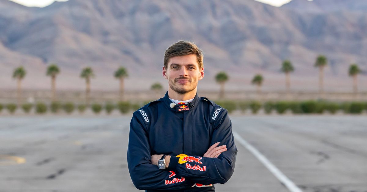 Geloof in topjaar voor Verstappen: 'Max kan wat niemand anders op de grid kan'