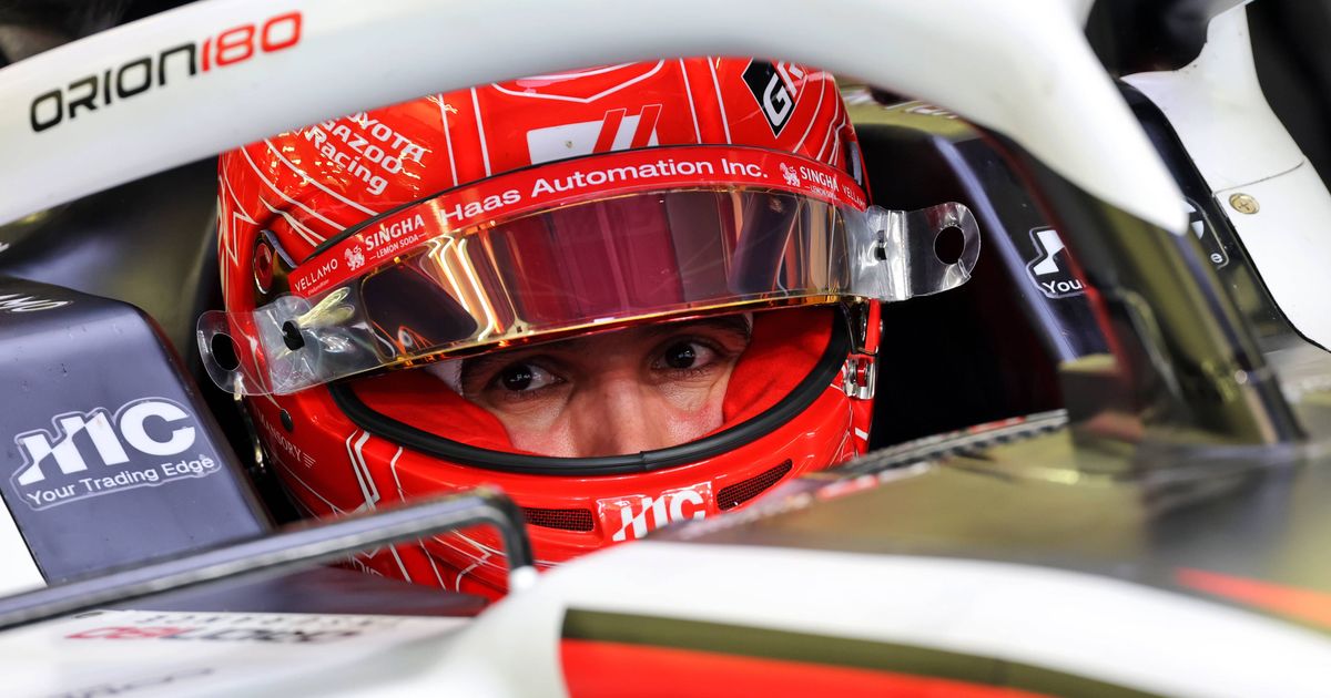 F1 Driver Raises Alarm Over 'Strange' 2026 Car Start Issues