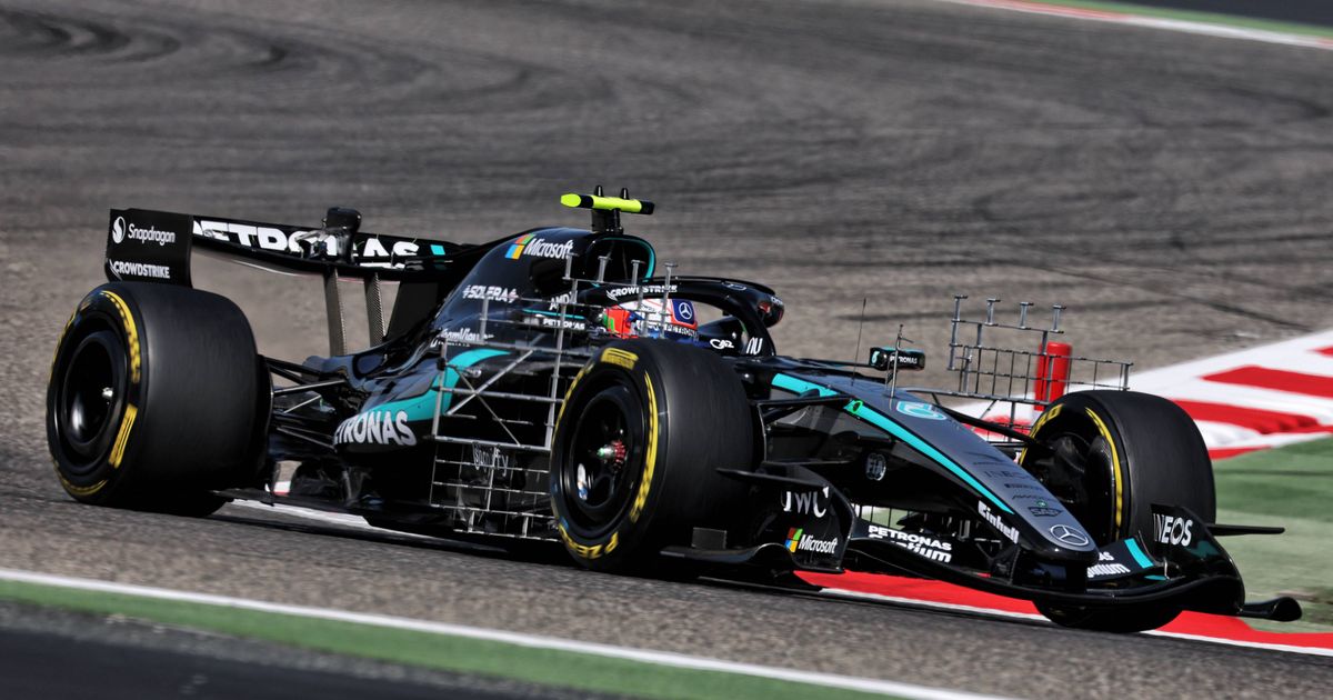 FIA clamps down on Mercedes and Red Bull's qualifying 'trick'