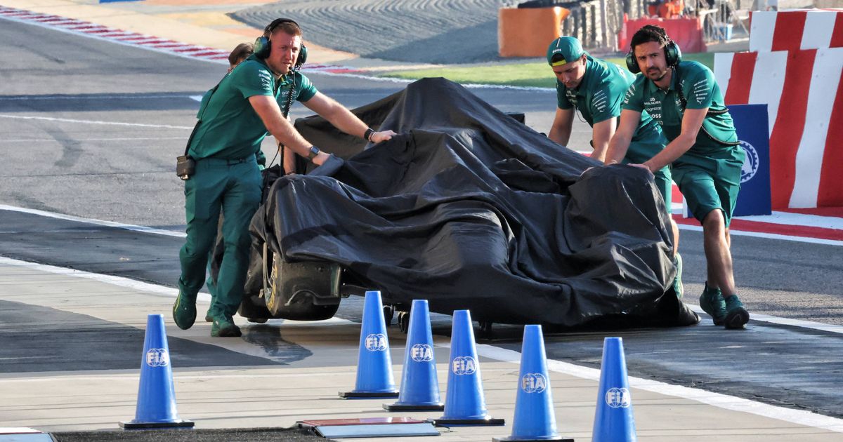 Departing Honda boss reveals truth about the Japanese company's F1 project