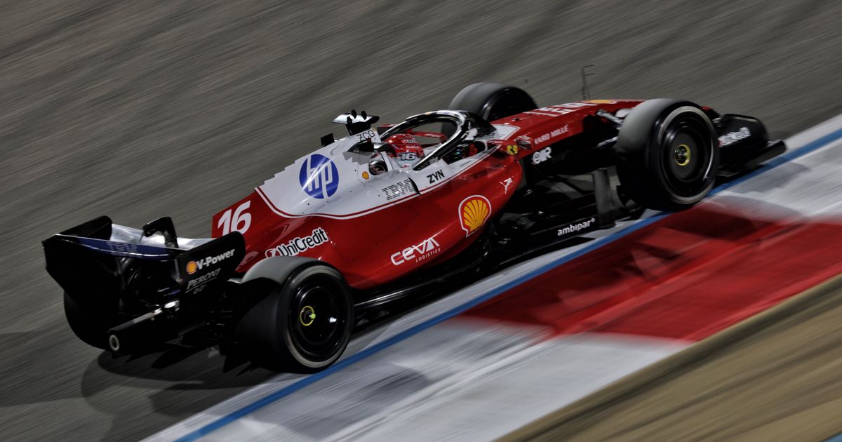 F1 Today | Hamilton is here to stay, Leclerc addresses Ferrari’s true pace