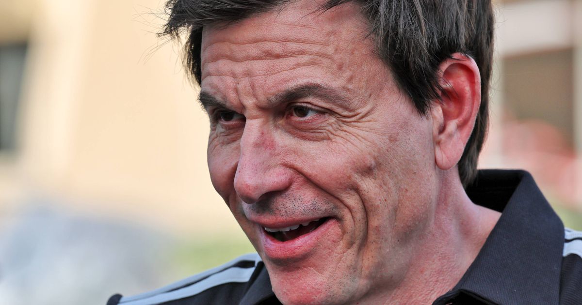 Wolff revela mensagem no rádio crucial para pole de Antonelli em Suzuka