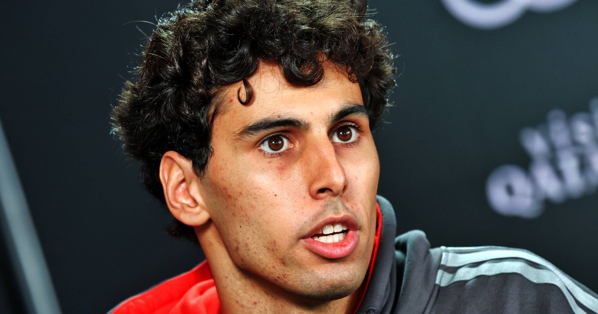 Bortoleto “not surprised” by Wheatley’s departure from Audi F1