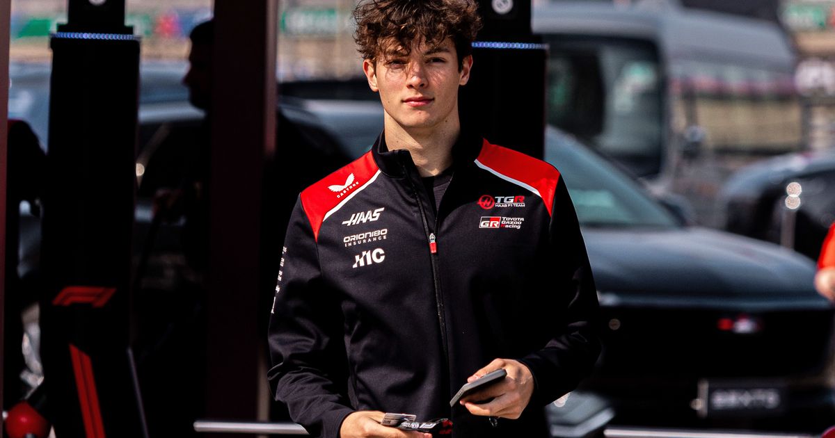 ベアマン、日本GP大クラッシュ後、休息計画を調整