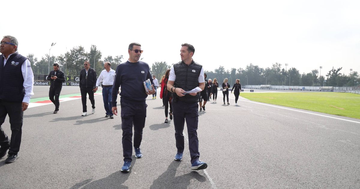 FIA stelt nieuwe plaatsvervangend racedirecteur aan na afscheid Nederlandse official