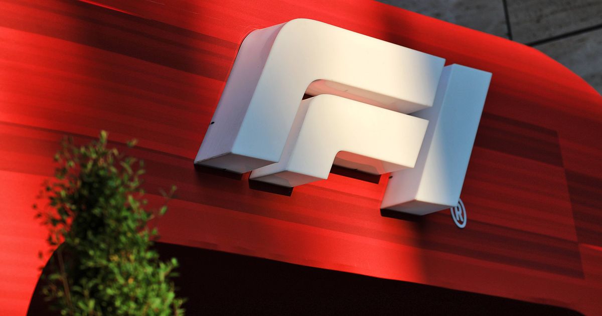 F1 launches 24‑hour YouTube marathon to fill April break