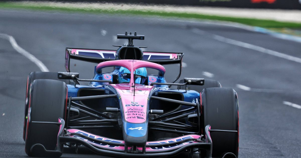 Toto Wolff nieuwe eigenaar Alpine? Zo reageert het Franse team op het nieuws