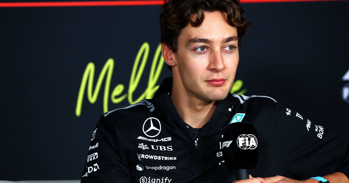 ラッセル、ノリスの2026年F1マシン批判を「自己中心的」と指摘