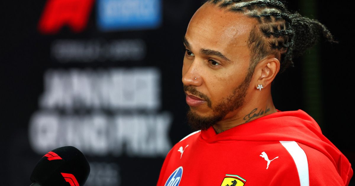 Hamilton replica alle critiche e afferma di 'avere ancora ciò che serve' alla Ferrari