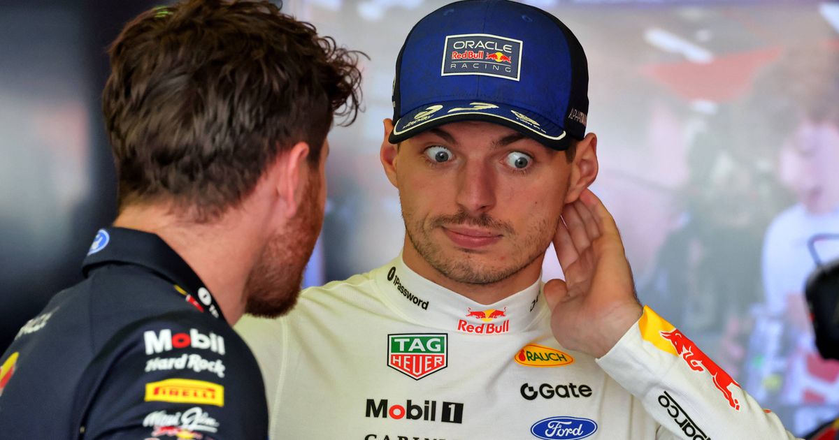 Advertencias de Verstappen ganan terreno mientras nuevas reglas de la F1 enfrentan escrutinio de seguridad