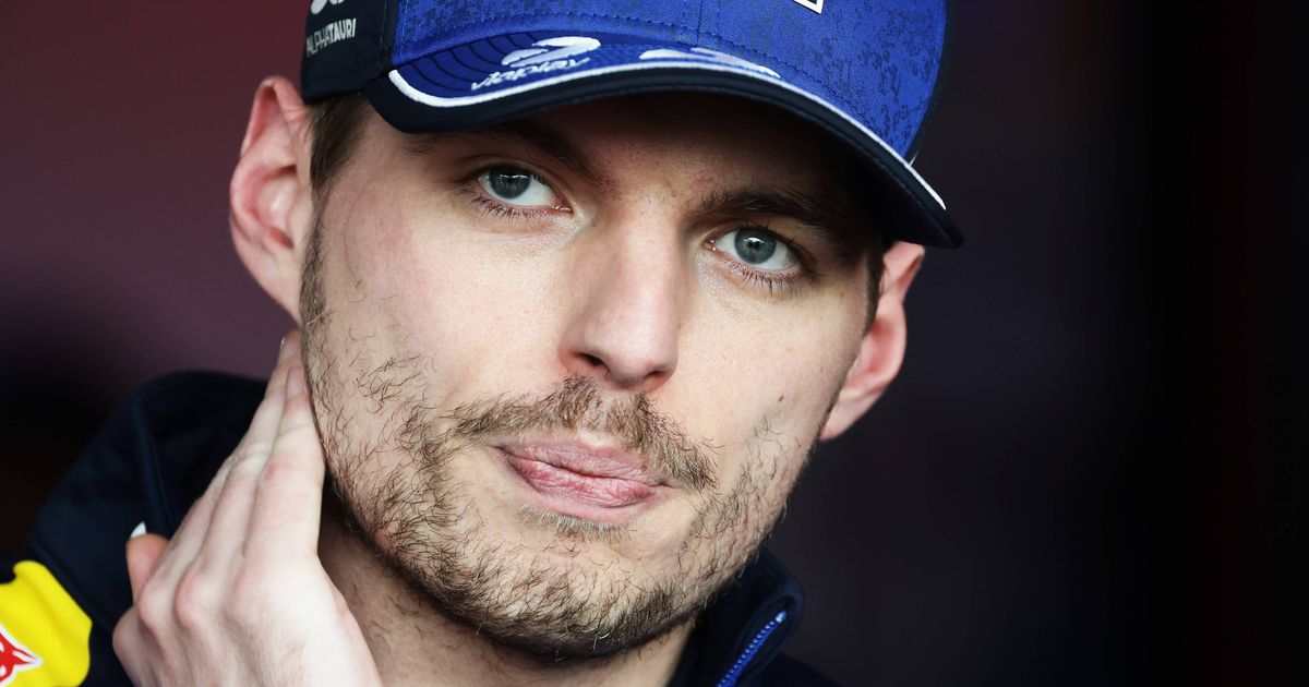 Verstappen seriously considering F1 exit after 2026