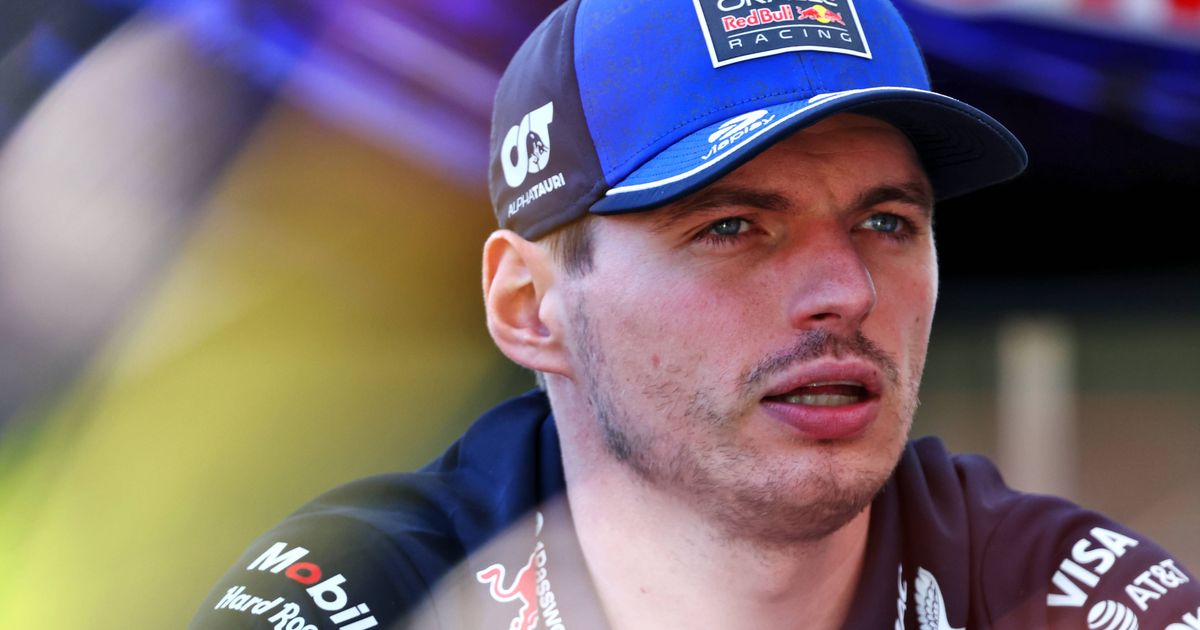 Verstappen krijgt duidelijke waarschuwing na aanhoudende kritiek op F1