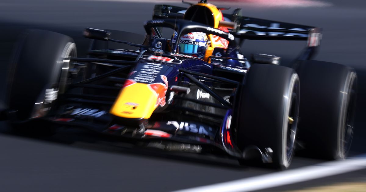 甲骨文公司宣布大规模裁员,红牛F1车队冠名合作前景引关注