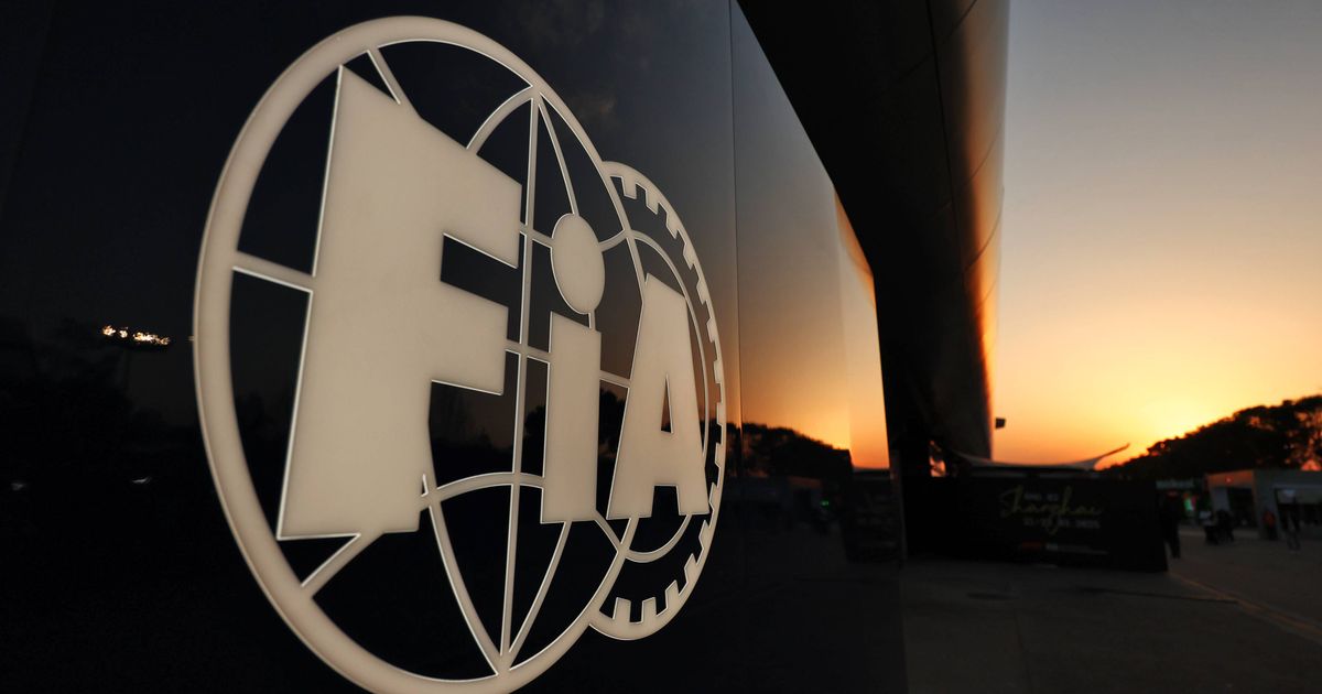 FIA, F1 Media Address Verstappen's Dismissal of Journalist