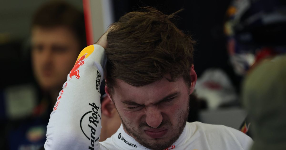 FIA consulta la Red Bull sull’espulsione di un giornalista da parte di Verstappen, aumentano le voci su Hamilton e Kardashian