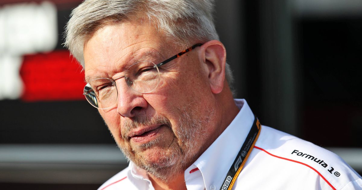 F1 legend Ross Brawn makes surprise return to motorsport in new MotoGP role
