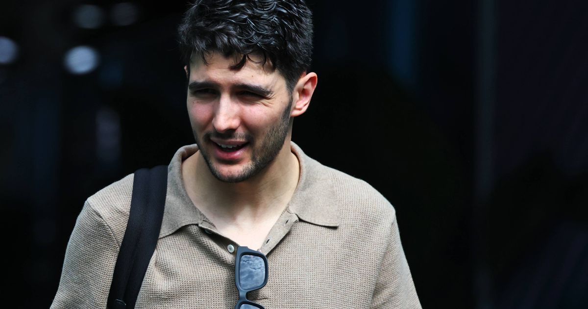 Ocon blasts F1 future rumors as 'complete bull***t, almost like bullying'