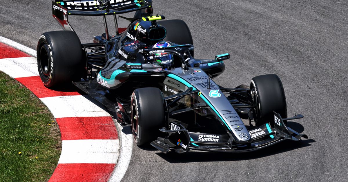 2026 Canadian GP: Mercedes Locks Out Front Row as Verstappen Renews Exit Threats