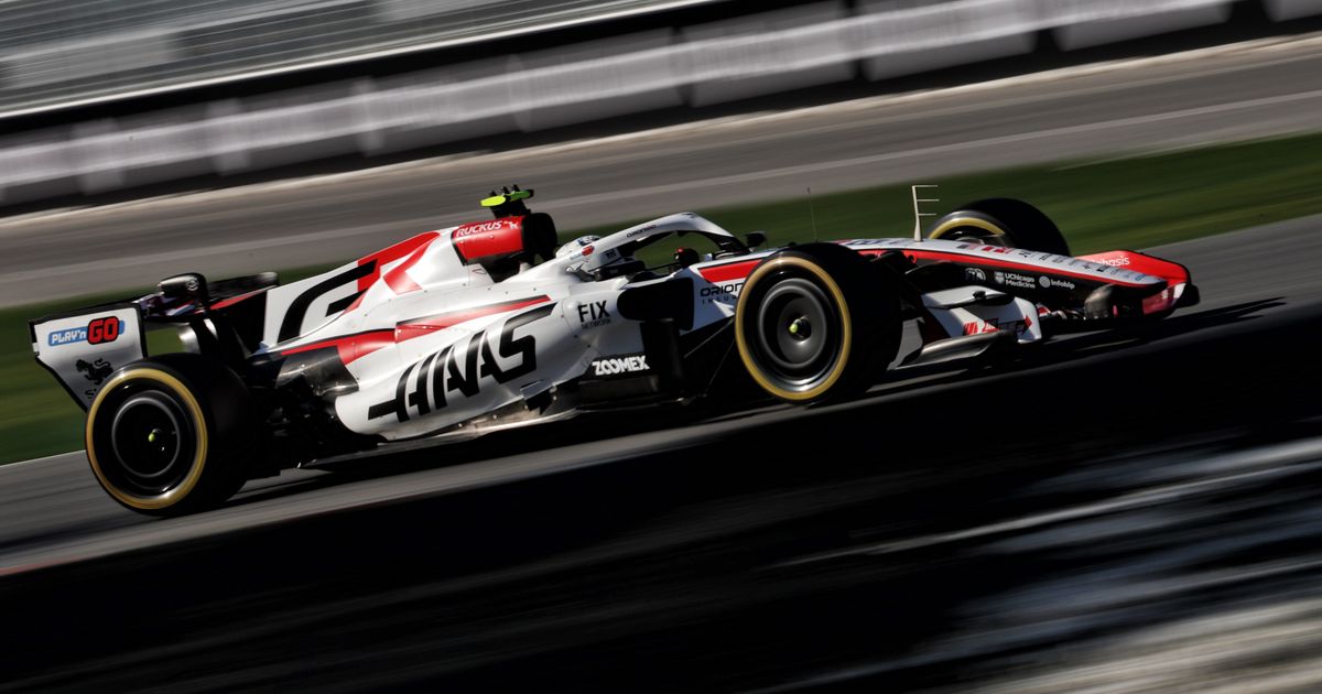 Multiple pit lane starters shake up Sprint grid in Canada