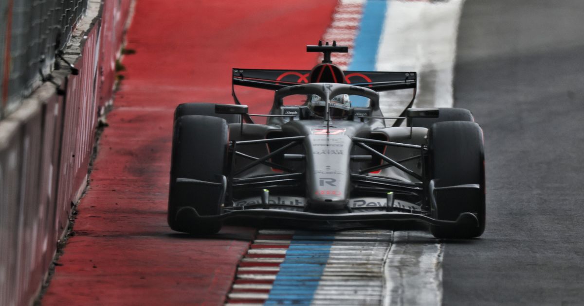 Suspended Stop-and-Go Penalty for Hulkenberg After Canadian GP