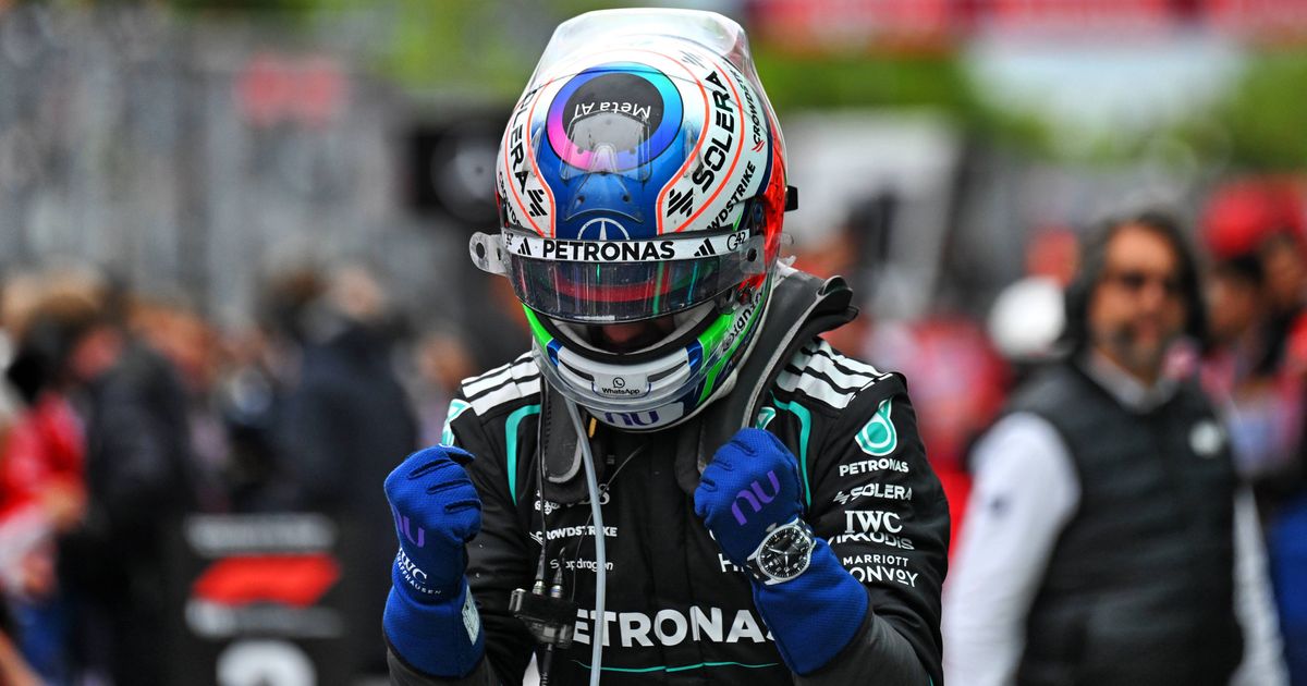 Antonelli Dominates Monaco as FIA Sparks Paddock Controversy Over Engine Upgrades