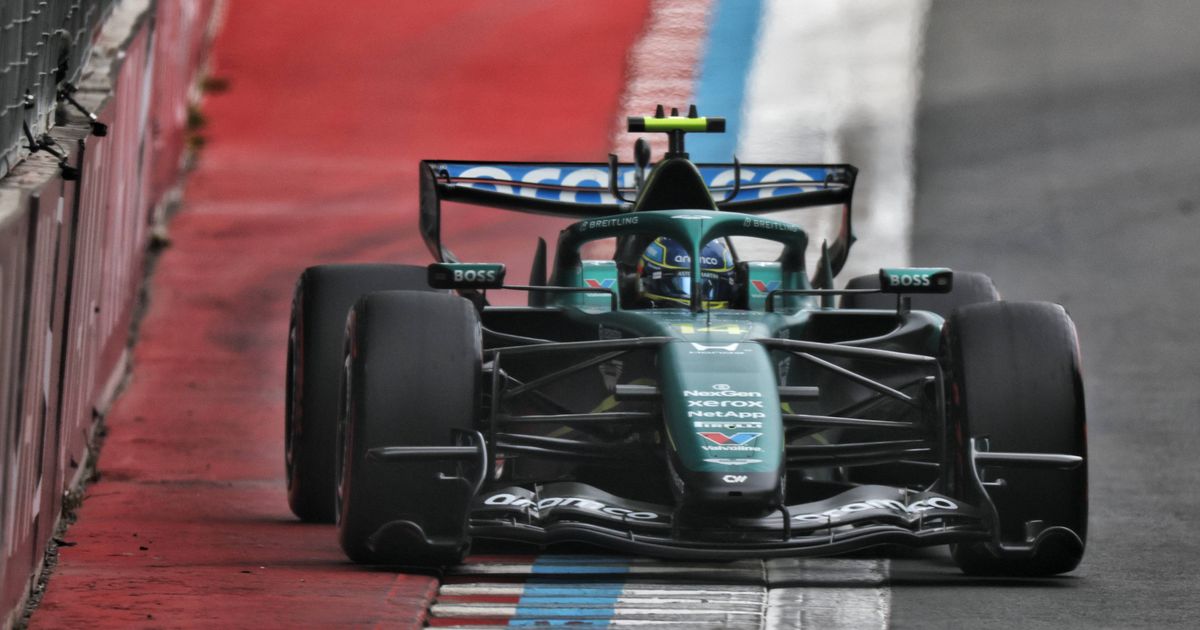 Aston Martin Delays Major 2026 Car Update Until After Summer Break