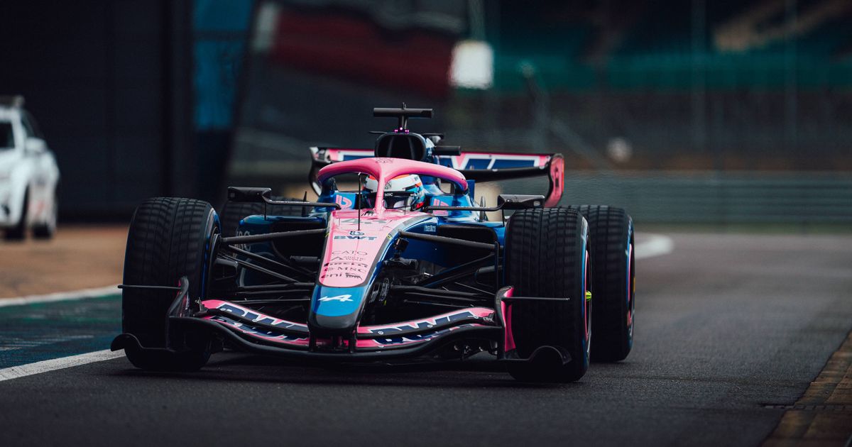 The Paddock Whispers: Renault Slams the Door on Wolff's Alpine Ambition While Horner Waits in the Shadows