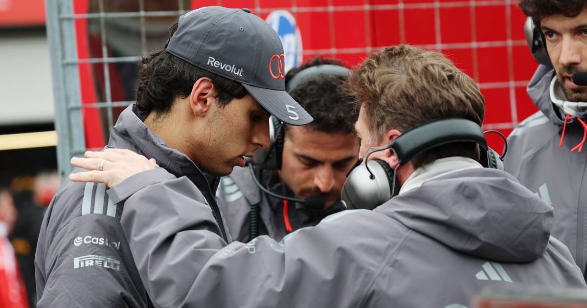 F1 Drivers Penalized for Pit Lane Speeding by 0.1 km/h and Driving Too Slowly
