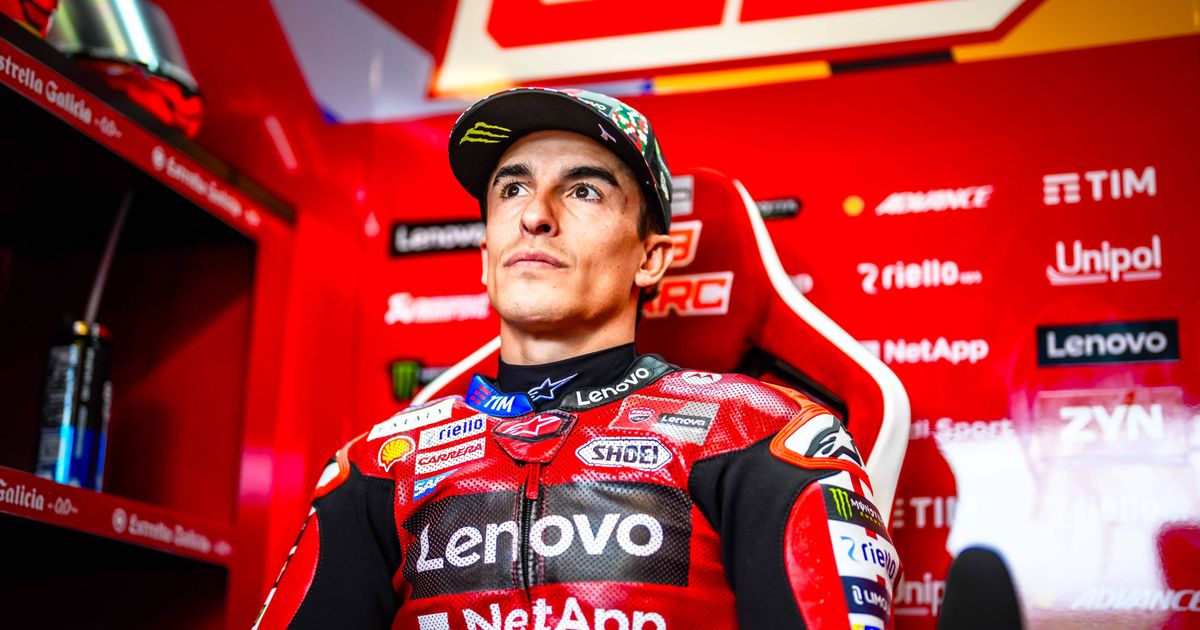Marc Marquez delights at pain-free Mugello weekend: 'I give myself 10 out of 10'